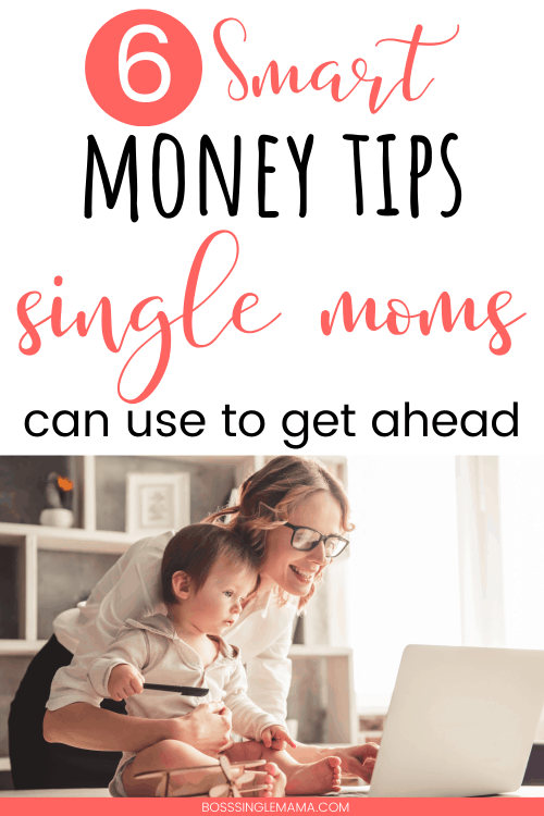 7 Smart Financial Tips for Single Mothers (Build Wealth as a Single Mom)