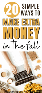23 Easy Fall Side Hustles (Best Ways to Make Money in Fall!) - Boss ...