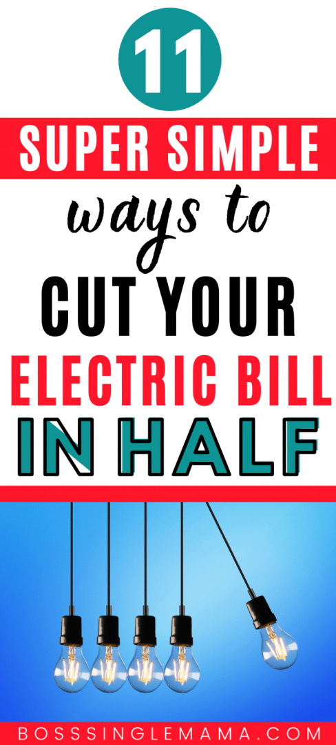 11 Ridiculously Easy Ways To Save On Electric Boss Single Mama 11-ridiculously-easy-ways-to-save-on-electric-boss-single-mama