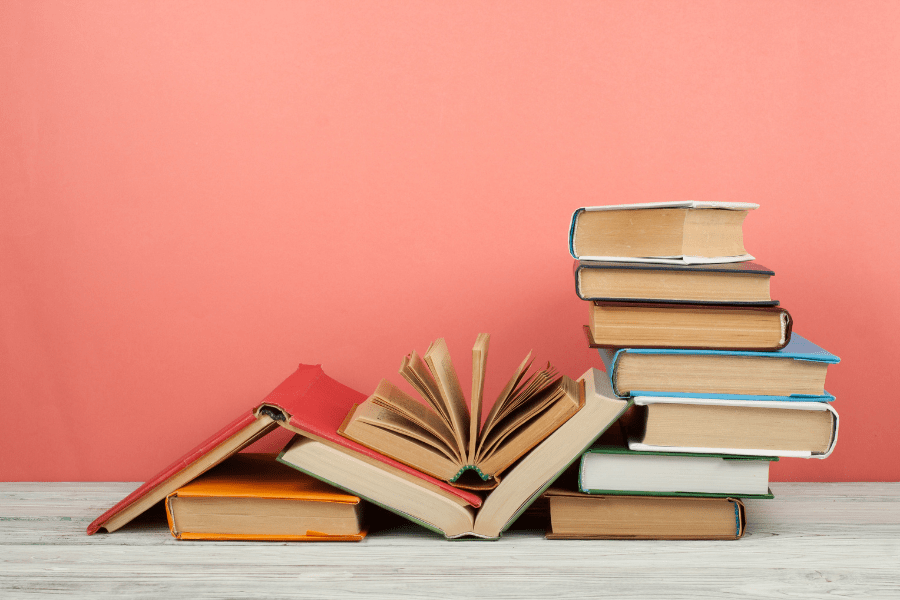 used books to sell online