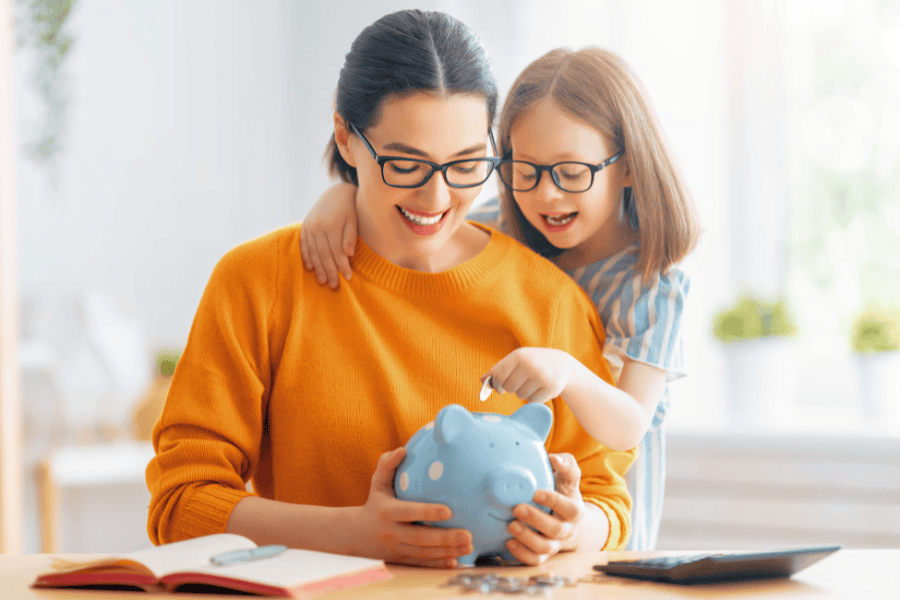 how to make a budget
