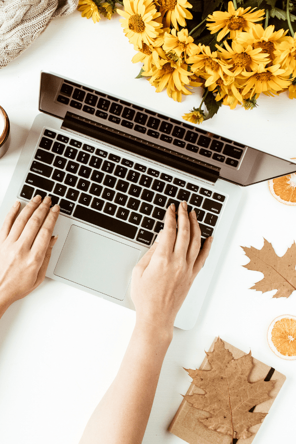 extra income ideas for fall