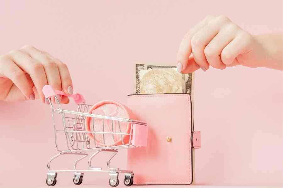 things to stop buying to save money