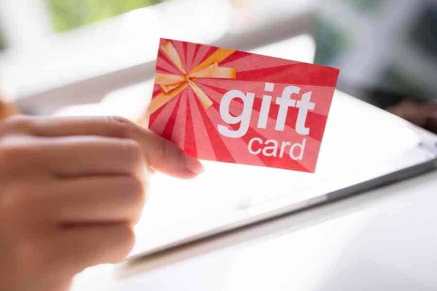 get free gift cards