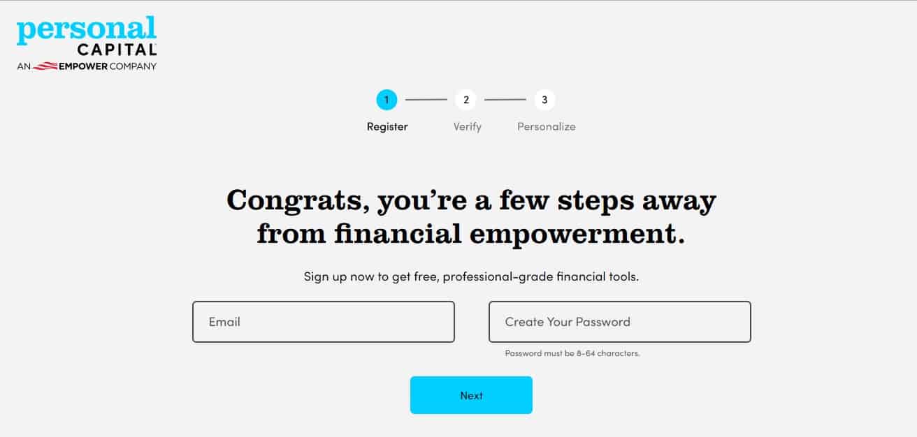 personal capital