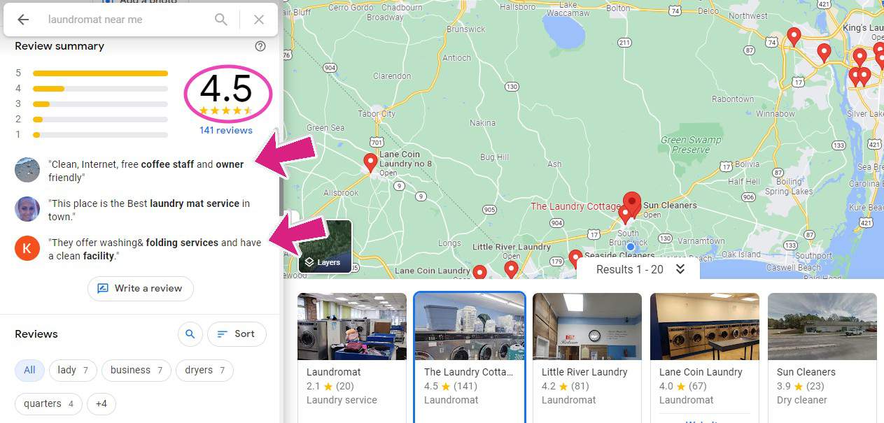 10 Places to Get Quarters For Laundry in Your Area (November 2023)