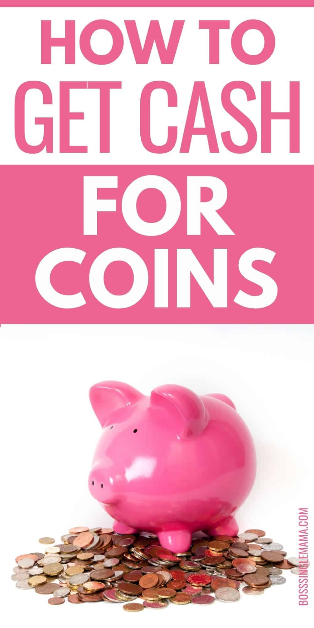 Coinstar Near Me Best Places to Turn Coins Into Cash [2023] Boss