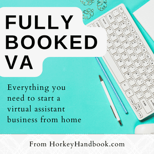 fully booked VA