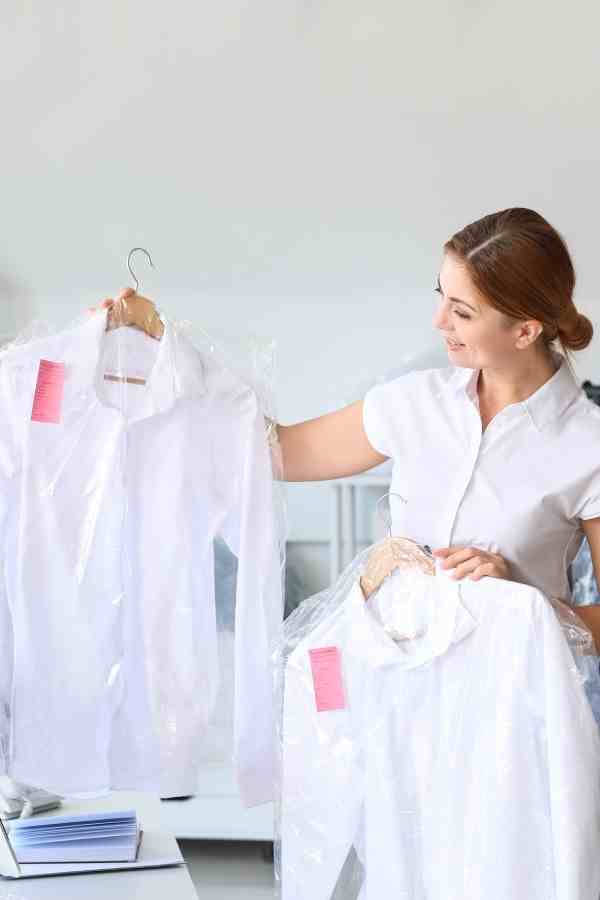 Best Cheap Dry Cleaner Near Me 2023 Boss Single Mama
