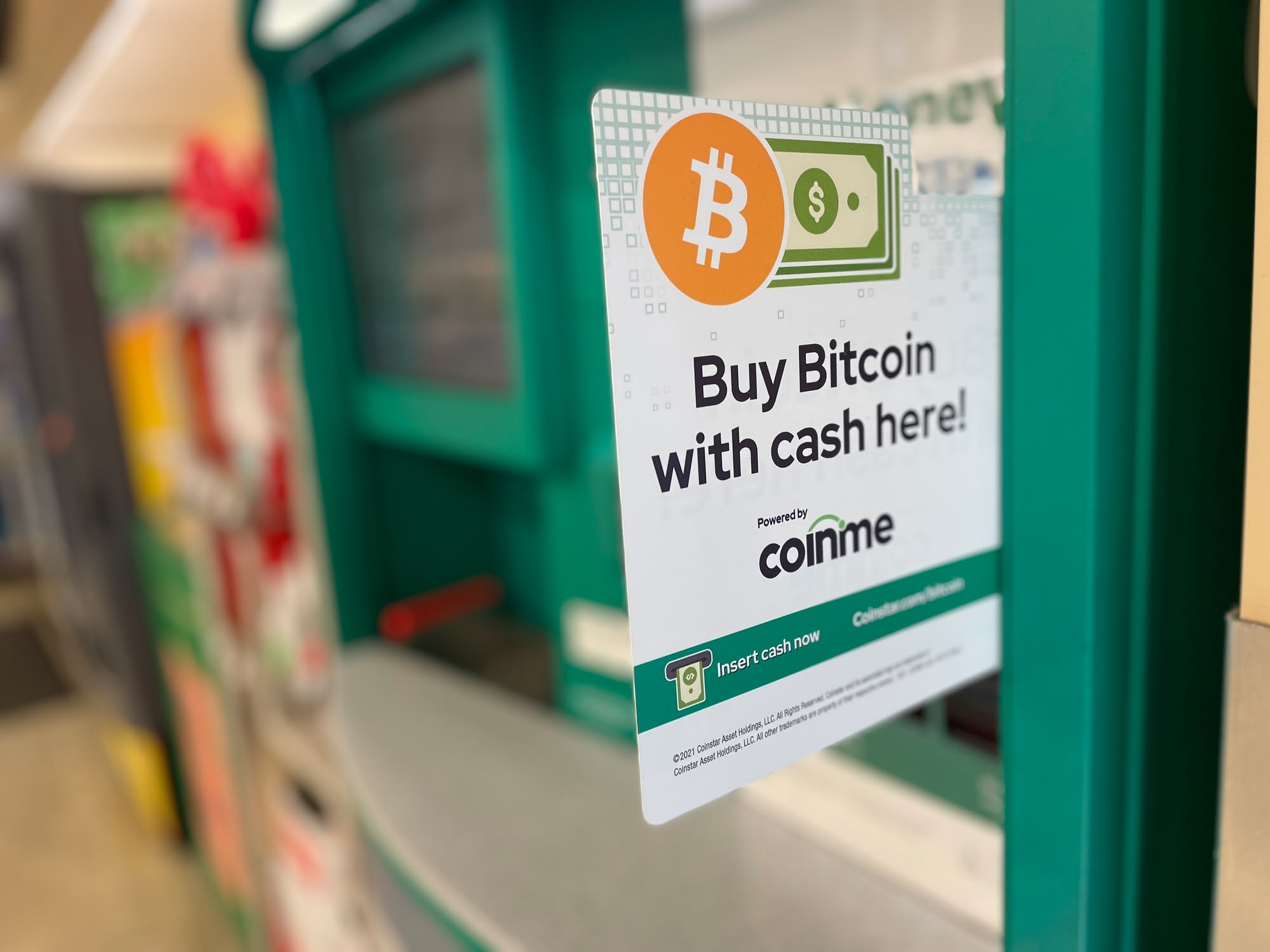 Coinstar Near Me Best Places to Turn Coins Into Cash [2023] Boss