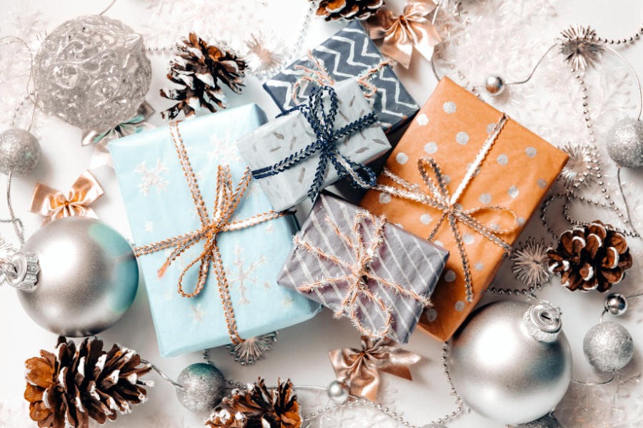 make money for christmas